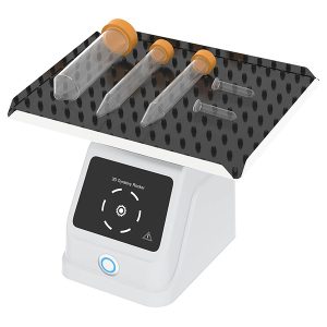 Balancim giratório 3D