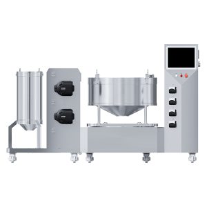 bioreator de cultura celular aderente