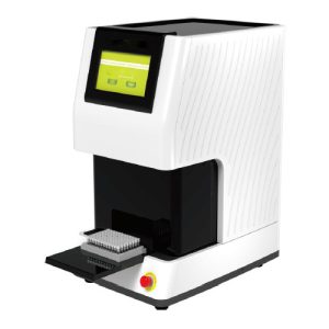 desencapsulador automático de tampas de rosca