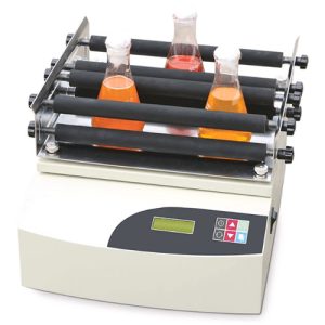 Agitador de bancada SH10