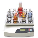 Agitador de bancada SH11