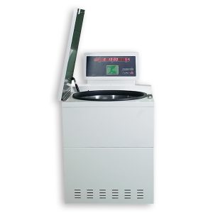 centrífuga para bolsas de sangue