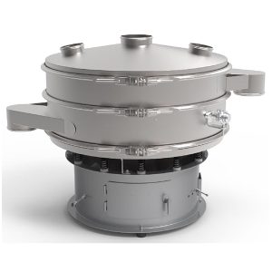 peneira vibratória circular