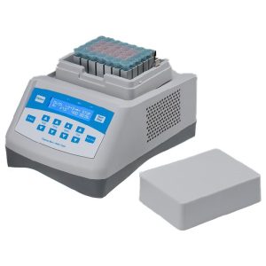 agitador térmico com refrigeração e aquecimento