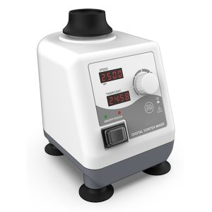 misturador digital de vórtice