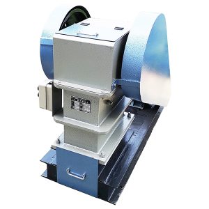 triturador de mandíbulas em liga à prova de poeira