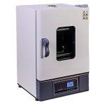 forno de secagem por ar forçado