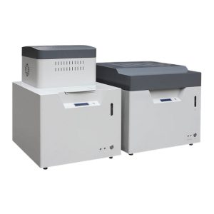 Analisador de proximidade totalmente automático