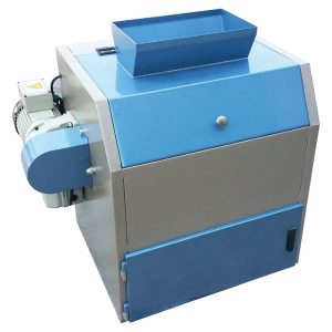 divisor vibratório totalmente vedado