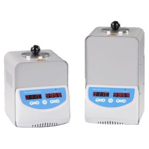 esterilizador de contas de vidro