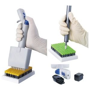 Descapsulador manual de tampas de rosca