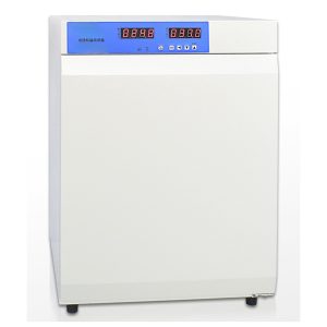 incubadora de aquecimento