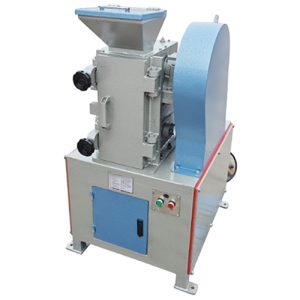 triturador de mandíbulas de alta resistência