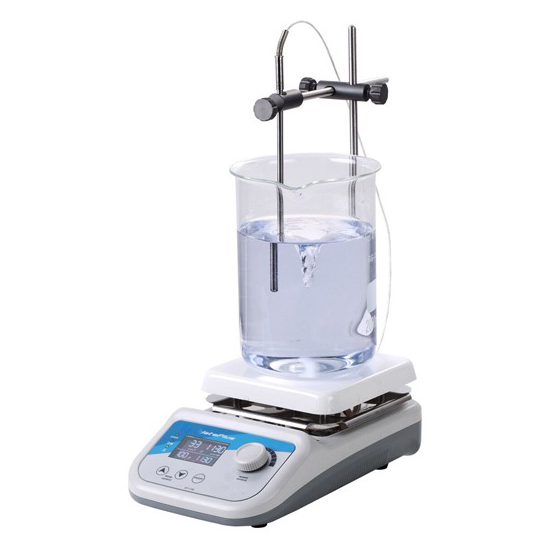 agitador de placa aquecedora agitador de placa aquecedora