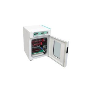 incubadora de hibridização