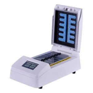 sistema de hibridização