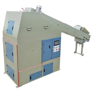 equipamento integrado de preparação de amostras