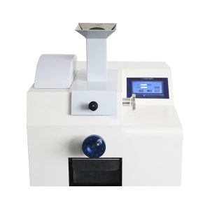 triturador de mandíbulas