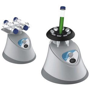 mini misturador de vórtice