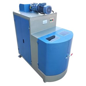 divisor de amostras de mistura