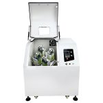 moinho de bolas planetário