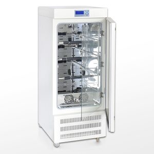 câmara de crescimento de plantas