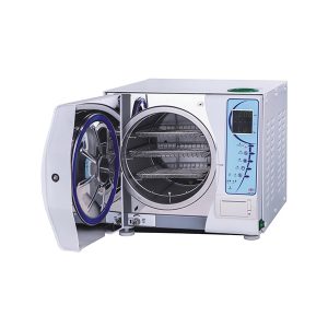autoclave esterilizadora com pré-vácuo