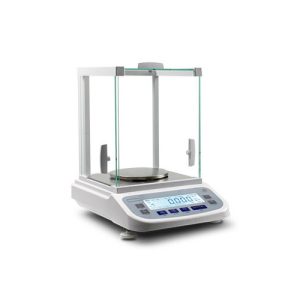 balança de precisão