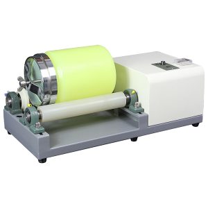 moinho de bolas de rolos