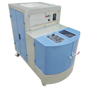 divisor rotativo de amostras