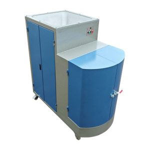 divisor rotativo de amostras