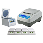 Preparação da amostra