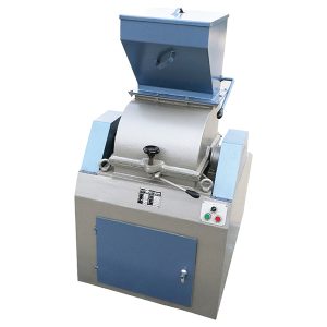 triturador de facas de liga selada