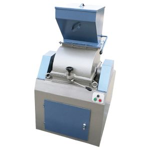 triturador de facas seladas