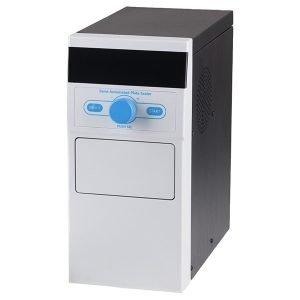 selador semi-automatizado para microplacas