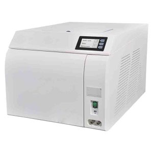 esterilizador a vapor de mesa