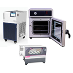 Controlo da temperatura