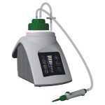 sistema de aspiração a vácuo