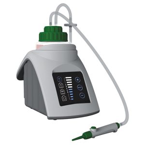 sistema de aspiração a vácuo