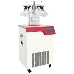 liofilizador a vácuo