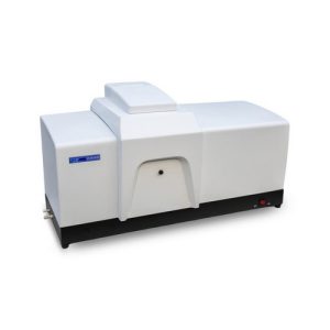 Analisador de tamanho de partículas a laser úmido